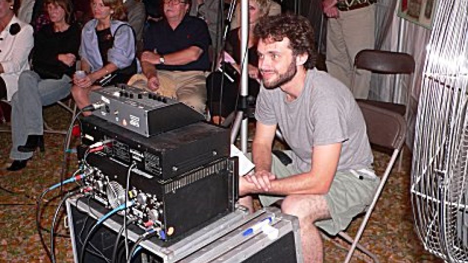 Waldemar George Matuška junior