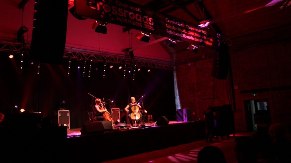 Tara Fuki | foto: Monika Horsáková Tara Fuki