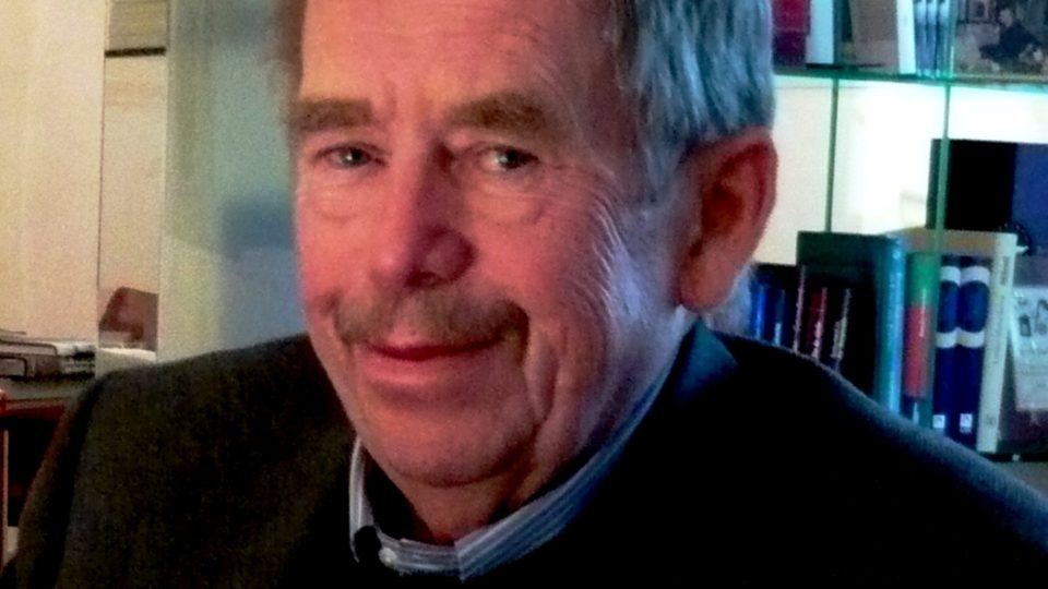 Václav Havel