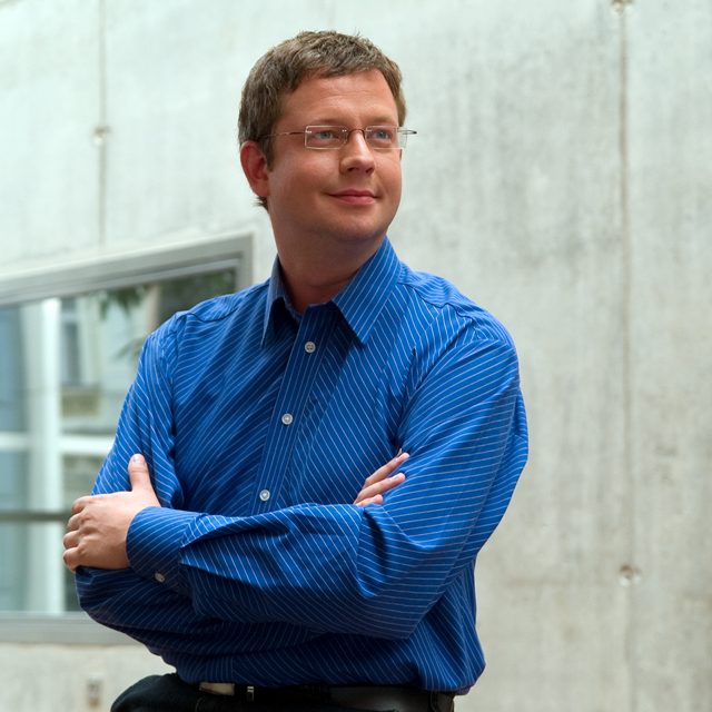 Aleš Cibulka | foto: Jan Sklenář