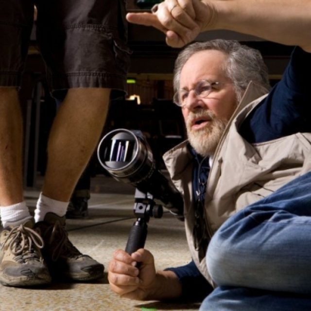 Steven Spielberg | foto:  Bontonfilm