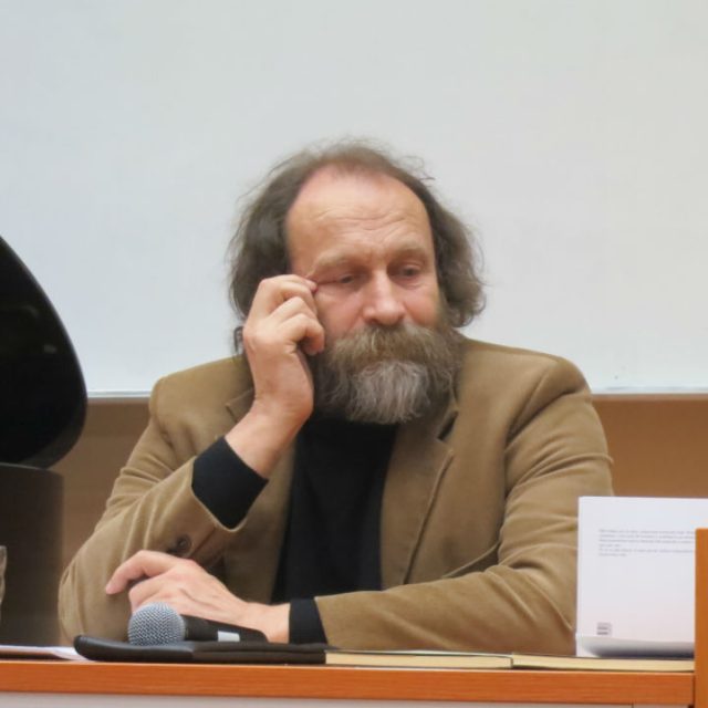 Ivan Wernisch | foto: Petr Veselý