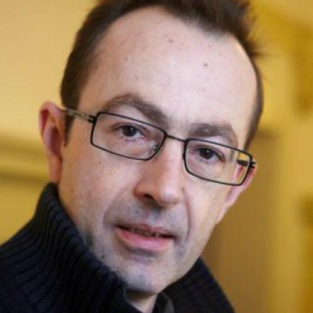 Petr Zelenka | foto: Lucky Man Films