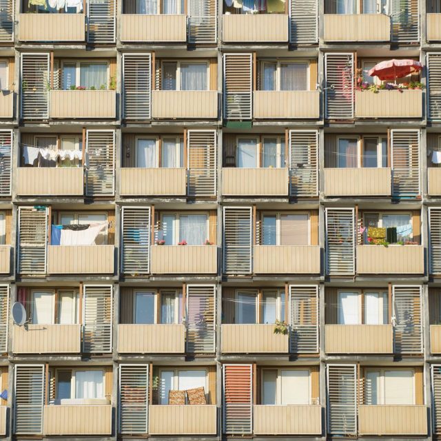 Paneláky | foto: oficiální Facebook projektu Paneláci