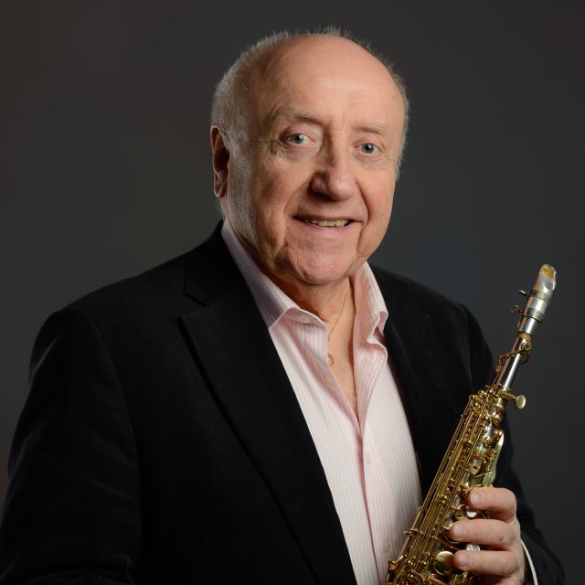 Felix Slováček vás provede svou hudební revue Felixír | foto: Khalil Baalbaki,  Český rozhlas