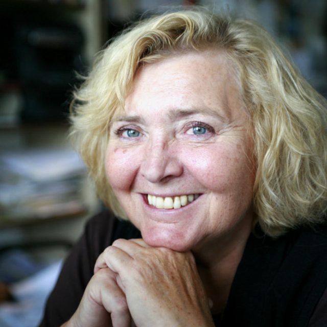 Lída Rakušanová | foto: Vendula Kosíková