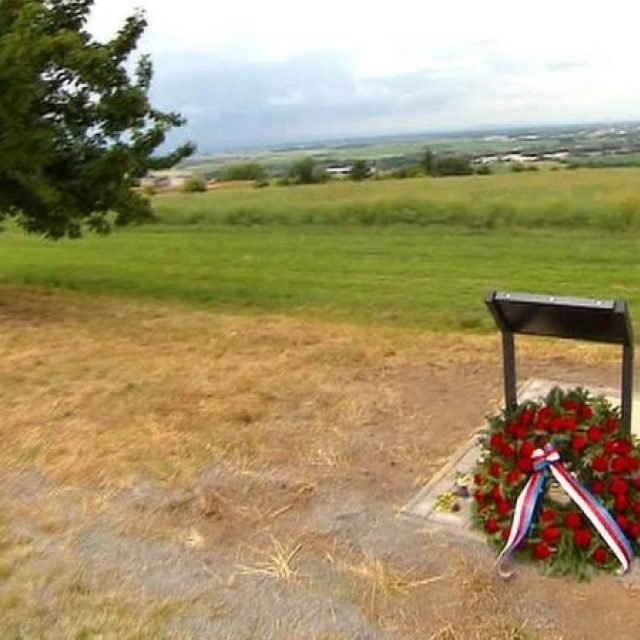 Švédské šance  (Horní Moštěnice u Přerova) | foto:  Česká televize