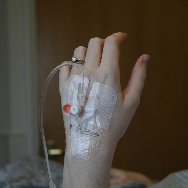 Tématem knihy je eutanazie,  tedy dobrovolný odchod ze života s cizí pomocí | foto:  CC BY-NC-ND 2.0,   Postman76