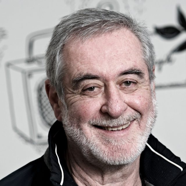 Michal Prokop | foto: Tomáš Vodňanský,  Český rozhlas