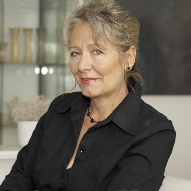 Helena Třeštíková | foto: Martina Rek,  Martina Rek