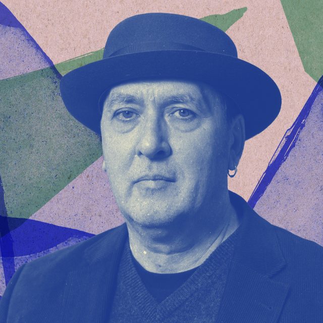 Emil Hakl | foto: Český rozhlas