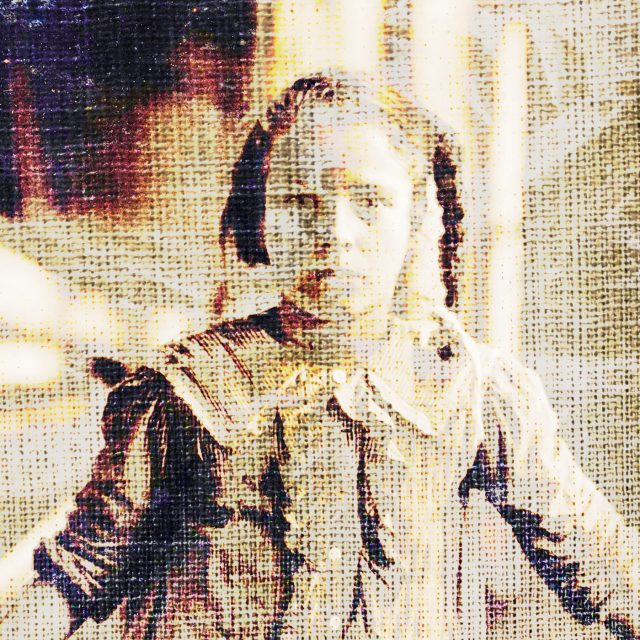 Kateřina Tučková: Fabrika | foto: Aleš Vavřík,  Koláž Český rozhlas