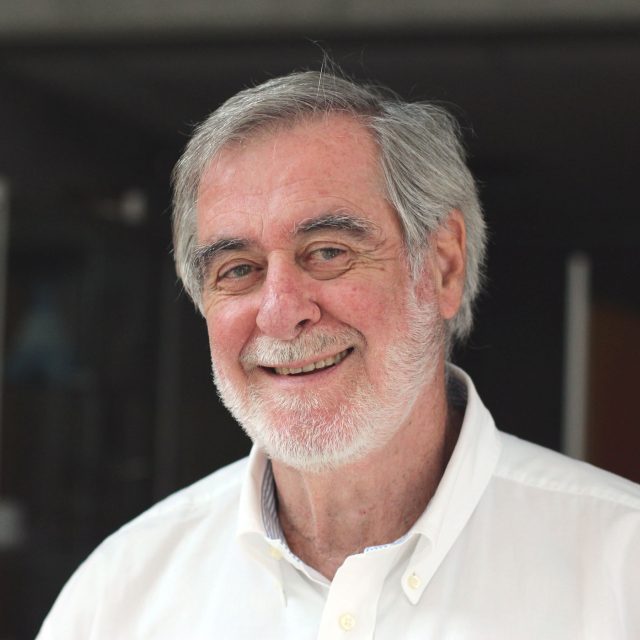 Michal Prokop,  rockový zpěvák,  hudební skladatel,  bývalý politik  | foto: Věra Luptáková,  Český rozhlas