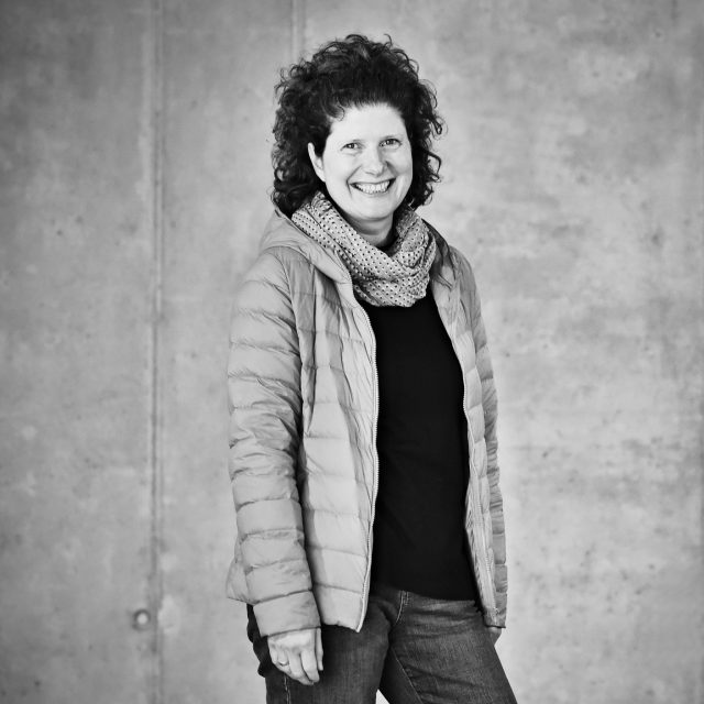 Alice Nellis | foto: Tomáš Vodňanský,  Český rozhlas