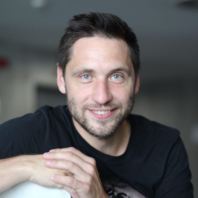 Martin Písařík | foto: Elena Horálková