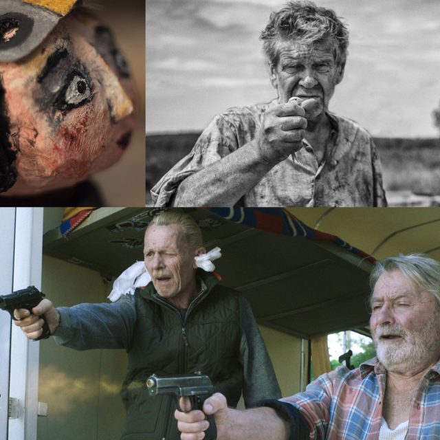 Nejlepší české filmy roku 2019. Staříci a Dcera jako dva vrcholy domácí tvorby | foto: Cinemart,  MAUR film,  Bioscop