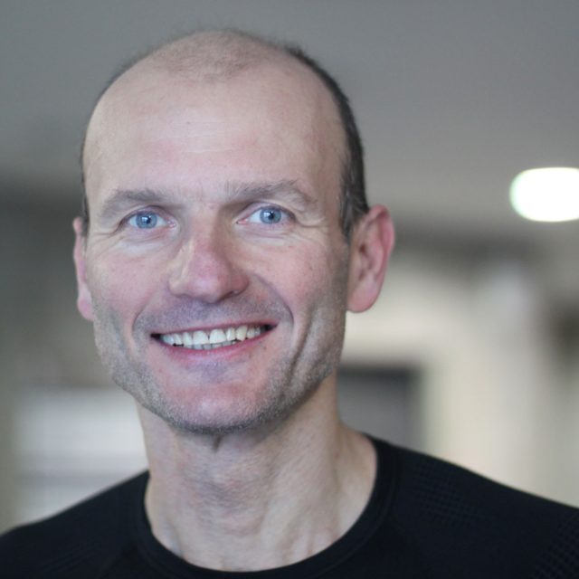 Dalibor Gondík | foto: Elena Horálková