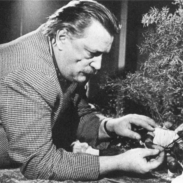 Jiří Trnka | foto: Profimedia