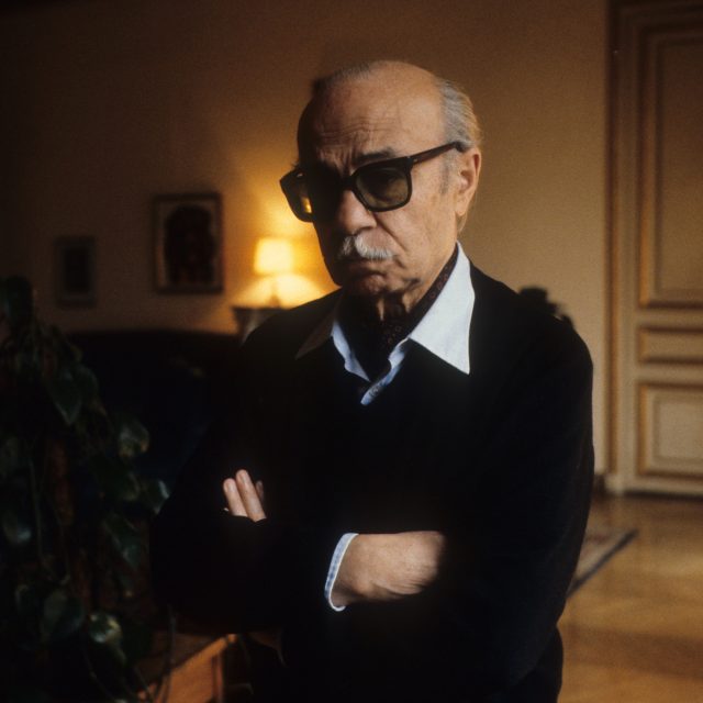 Ernesto Sabato  (1911–2011) | foto: Profimedia
