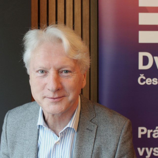 Ladislav Špaček | foto: Elena Horálková