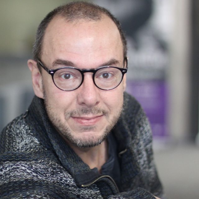 Lukáš Hlavica | foto: Elena Horálková