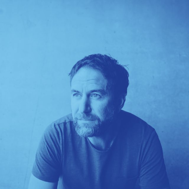 Milan Cais | foto: Vojtěch Havlík,  Český rozhlas