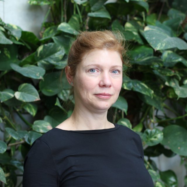 Erika Hníková | foto: Kateřina Cibulka