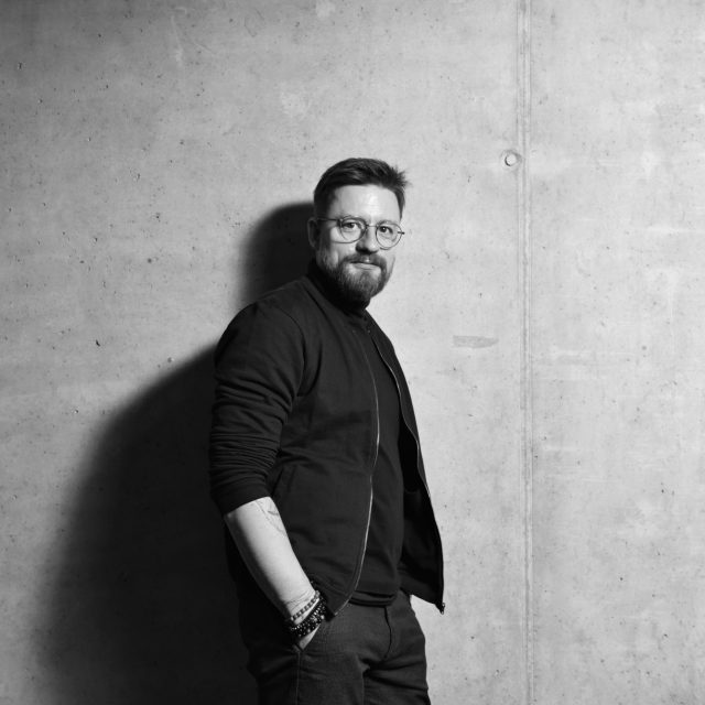 Ondřej Pivec | foto: Tomáš Vodňanský,  Český rozhlas