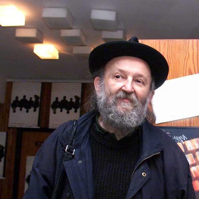 Andrej Stankovič | foto: Lumír Schulz,  MFDNES + LN / Profimedia