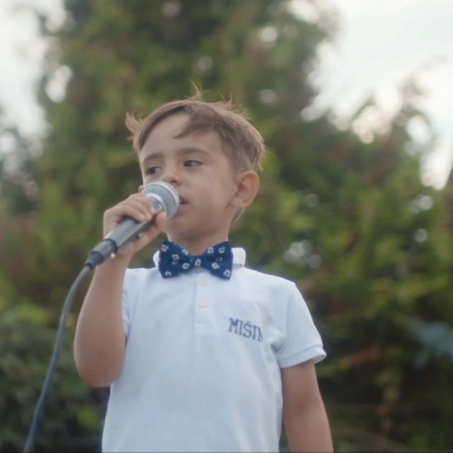 Snímek z dokumentu Eriky Hníkové Každá minuta života | foto: Aerofilms