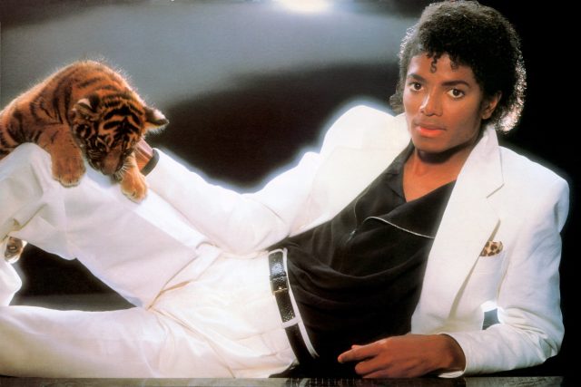 Michael Jackson | foto:  Sony Music