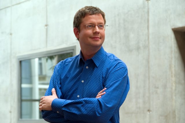 Aleš Cibulka | foto: Jan Sklenář