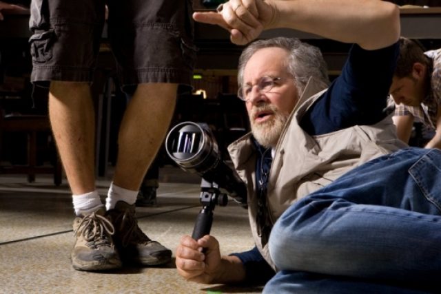 Steven Spielberg | foto:  Bontonfilm