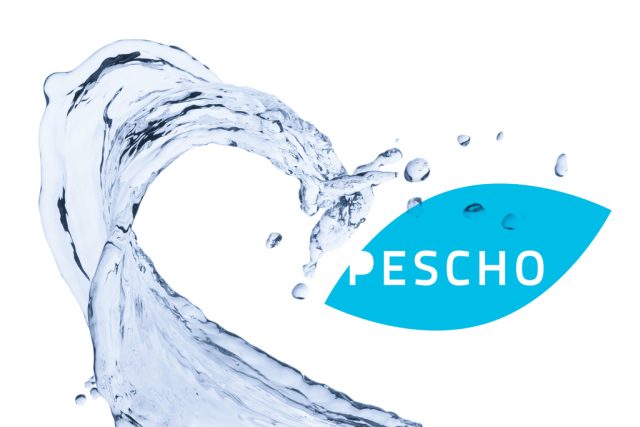logo firmy Pescho | foto: Adéla Knajzlová