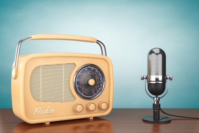 Rádio Retro nově nabídne nahrávky od 60. do 90. let  (ilustrační foto) | foto: Fotobanka Profimedia