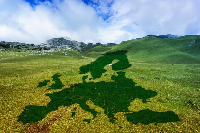 Česká republika bude v rámci předsednictví řešit i takzvanou zelenou dohodu | foto:  geralt,  Pixabay,  Licence Pixabay