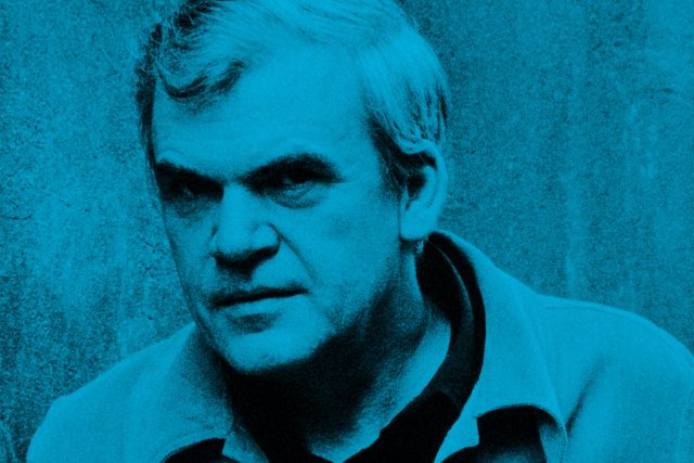Milan Kundera: Nesmrtelnost | foto: Profimedia